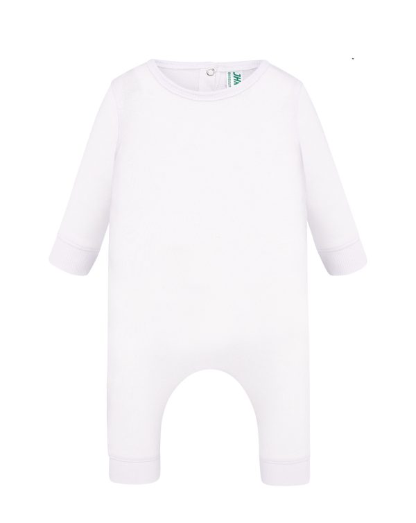 PYJAMA BEBE PERSONNALISABLE – Image 2